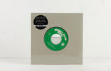 Prince Fatty & Hollie Cook – For Me You Are – 7" Vinyl - Mr Bongo