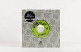 Prince Fatty – Got Your Money ft. Hollie Cook & Horseman – 7" Vinyl - Mr Bongo