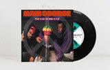 Main Source - Peace Is Not The Word To Play - Vinyl 7" - Mr Bongo