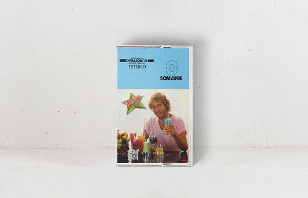 洋楽 Marcos Valle Mr Bongo 2021 Marcos Valle - Marcos Valle – Vinyl LP - Mr Bongo