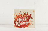 A Night At The Jazz Rooms compiled by Russ Dewbury – CD - Mr Bongo