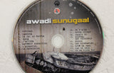 Awadi - Sunugaal - Mr Bongo