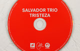 Tristeza – Vinyl LP/CD - Mr Bongo