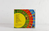 Pedro Santos - Krishnanda – Vinyl LP/CD - Mr Bongo
 - 7