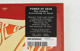 The Gospel According To Zeus – Vinyl LP/CD - Mr Bongo