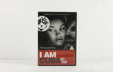 I Am Cuba (Soy Cuba) (1964) – DVD - Mr Bongo