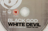 Black God White Devil (Deus e o Diabo na Terra do Sol) (1964) – DVD - Mr Bongo