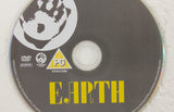 Earth (Zemlya) (1930) – DVD - Mr Bongo