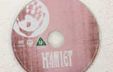 Hamlet (Gamlet) (1964) – DVD - Mr Bongo