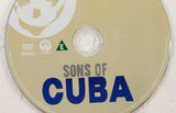 Sons Of Cuba (2009) – DVD - Mr Bongo