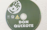 Don Quixote (1957) – DVD - Mr Bongo