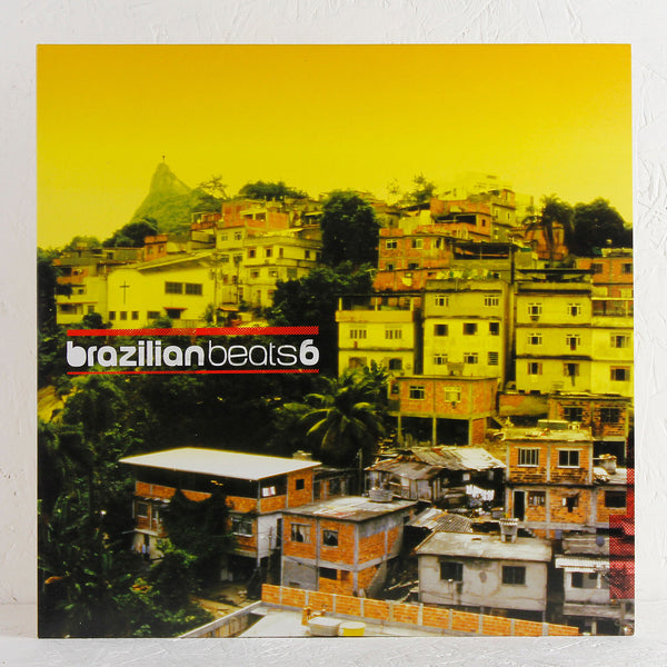 洋楽 brazilian beats LP - Various Artists Brazilian Beats - Compilation by Various Artists | Spotify