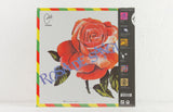 Lula Cortes – Rosa de Sangue – Vinyl LP - Mr Bongo