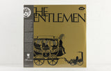 The Gentlemen – Vinyl LP/CD - Mr Bongo