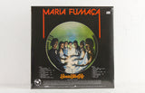 Banda Black Rio – Banda Black Rio – Maria Fumaca – Vinyl LP/CD – Mr Bongo
