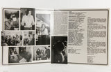 Hareton Salvanini – Hareton Salvanini – S.P 73 – Vinyl LP/CD – Mr Bongo