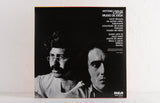 Antonio Carlos & Jocafi – Antonio Carlos & Jocafi – Mudei de Ideia – Vinyl LP/CD – Mr Bongo