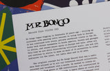 Mr Bongo Record Club, Volume One – Vinyl 2-LP/CD - Mr Bongo
 - 4