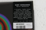 Gaby Hernandez – Spirit Reflection – Vinyl LP/CD – Mr Bongo