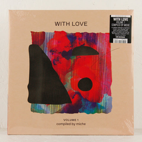 MRBLP260-With-Love-