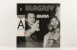 Malagasy – Vinyl LP