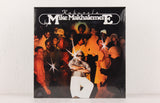 Mike Makhalemele – Kabuzela – Vinyl LP