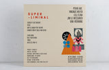 Penya ‎– Super Liminal – Vinyl LP