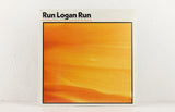 Run Logan Run – For A Brief Moment We Could Smell The Flowers – Vinyl LP