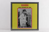 Sahara All Stars Band Jos ‎– Sahara All Stars Of Jos – Vinyl LP