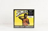 Simigwa – Vinyl LP/CD