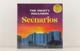 The Mighty Mocambos – Scénarios – Vinyl LP