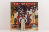 Sea Lions – Free The People – Vinyl LP