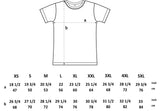 Mr Bongo Short Sleeve T-Shirt – Brazil 45 (Black T with White Print)