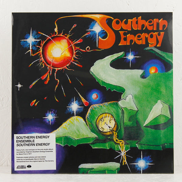 Southern Energy Ensemble SOUTHERN ENERGY