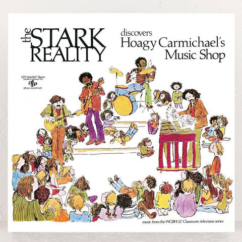 Stark-Reality-Black-Friday-