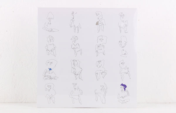 サム・ゲンデル SUPERSTORE LP SUPERSTORE / Sam Gendel /美品 - LOSER ONLINE STORE