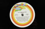 Estudando O Samba – Vinyl LP/CD