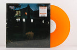 Matthew Tavares & Leland Whitty - January 12th RSD Orange Vinyl LP