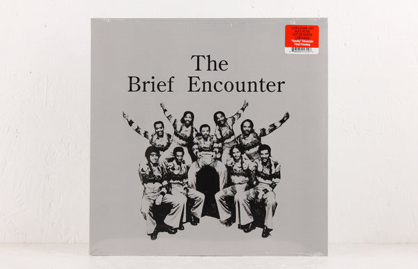 The Brief Encounter – The Brief Encounter ('Smoky Mountain