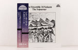 The Ensemble Al-Salaam – The Sojourner (2022 repress) – Vinyl LP
