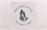 The Staples Jr. Singers – When Do We Get Paid – Vinyl LP
