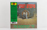 Blackfoot ‎– The Foot Steps - Vinyl LP