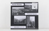 Trevor Beales – Fireside Stories – Vinyl LP