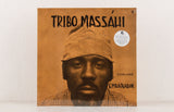 Tribo Massahi – Estrelando Embaixador (EU edition) – Vinyl LP