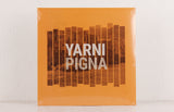 Yarni – Pigna – Vinyl LP