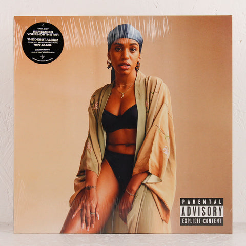 Yaya bey　Remember your North Star　レコード Remember Your North Star | yaya bey