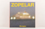Zopelar – Mensagem – Vinyl LP