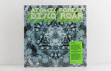 Atomic Forest ‎– Disco Roar – Vinyl LP