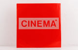 Cinema ‎– Cinema – Vinyl LP