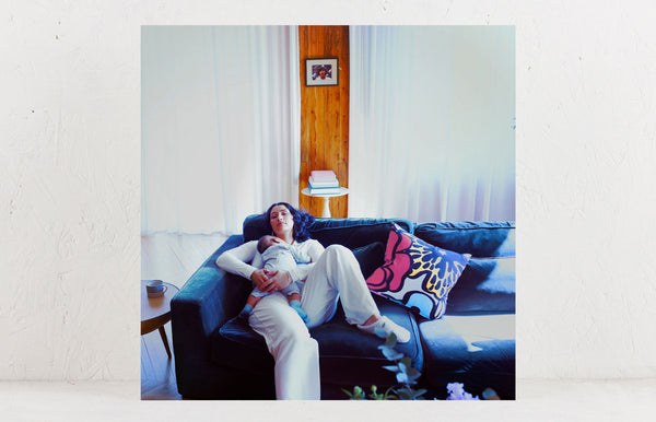 Cleo Sol - Mother – Vinyl 2LP – Mr Bongo